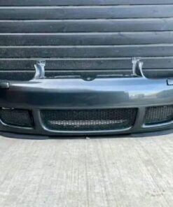 OEM Volkswagen Golf Mk4 R32 Front and Rear Bumper