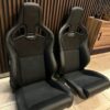 Recaro Sportster CS Performance Bucket Seats