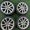 Mallory Alloy Wheels