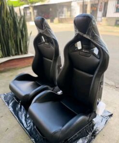 Recaro Sportster CS Performance