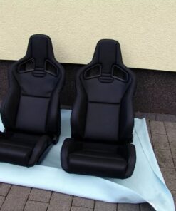 OEM Dashboard Air Vent Assembly with Hazard & Seat Heater Switches