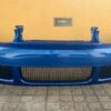 OEM VOLKSWAGEN GOLF MK4 R32 FRONT AND REAR BUMPER