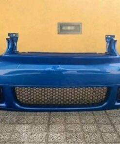 OEM VOLKSWAGEN GOLF MK4 R32 FRONT AND REAR BUMPER