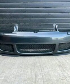 OEM Volkswagen Golf Mk4 R32 Front and Rear Bumper