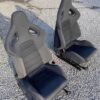 Recaro Sportster CS "R" Edition Performance Seats