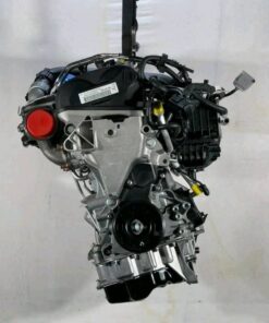 OEM Volkswagen 2.0T TSI Engine Assembly