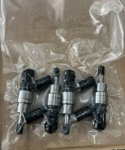 OEM High-Pressure Direct Injection Fuel Injector Set