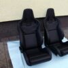 Recaro Sportster Bucket Seats