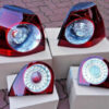 Volkswagen Golf Mk5 LED Tail Light Set